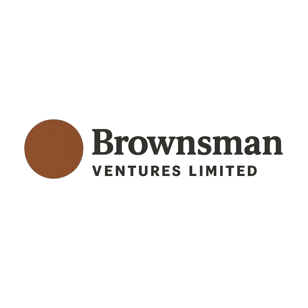 Brownsman Ventures Limited